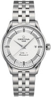 Certina DS-1 C029.807.11.031.60