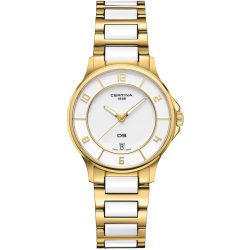 Certina DS-6 C039.251.33.017.00