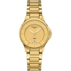 Certina DS-6 C039.251.33.367.00