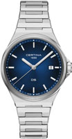 Certina DS-7 C043.410.11.041.00