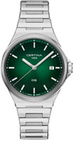 Certina DS-7 C043.410.11.091.00