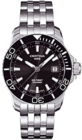 Certina DS First C115.7184.42.67