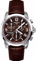 Certina DS Podium C536.7029.42.96