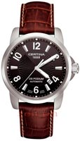 Certina DS Podium C633.7029.42.66