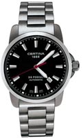 Certina DS Podium C633.7129.42.61