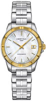 Certina DS Jubile C902.251.41.016.00