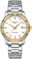 Certina DS Jubile C902.451.41.011.00
