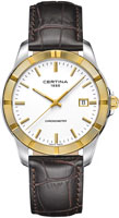Certina DS Jubile C902.451.46.011.00