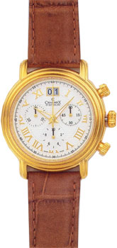 Вся коллекция Chrono