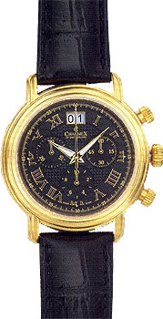 Вся коллекция Chrono