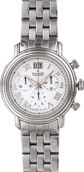 Вся коллекция Chrono
