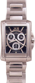 Вся коллекция Chrono