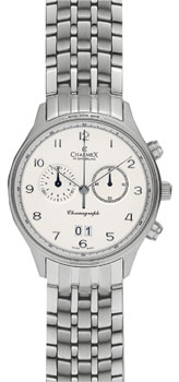 Часы Charmex Chrono 1860