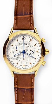 Вся коллекция Chrono