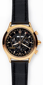 Вся коллекция Chrono