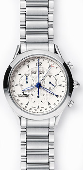Вся коллекция Chrono