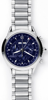 Вся коллекция Chrono
