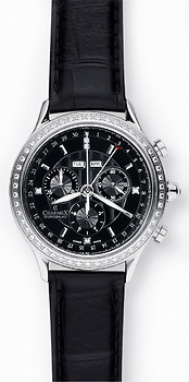 Вся коллекция Chrono