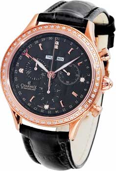 Часы Charmex Chrono 18892