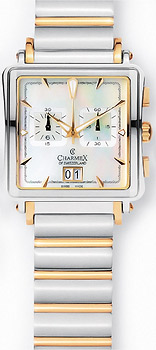 Вся коллекция Chrono