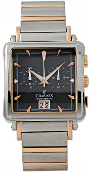 Часы Charmex Мультифункциональные мужские часы 1932