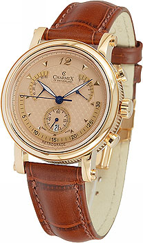Часы Charmex Chrono 1972