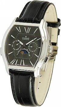 Вся коллекция Мужские часы с лунным календарем