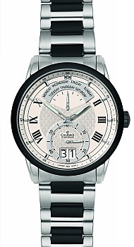 Часы Charmex Zermatt 2155