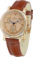 Charmex Chrono 1972