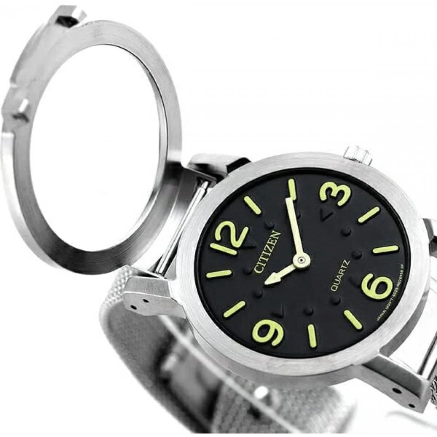 citizen AC2200-55E