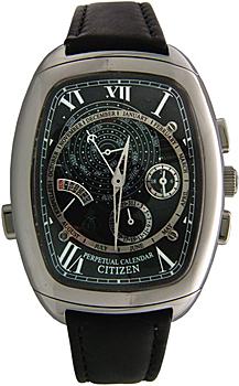 Часы Citizen Perpetual AG6210-46E