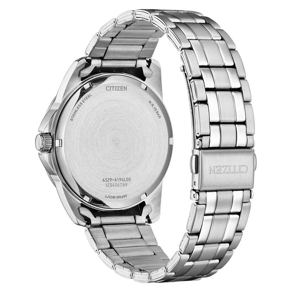 citizen AG8341-55L