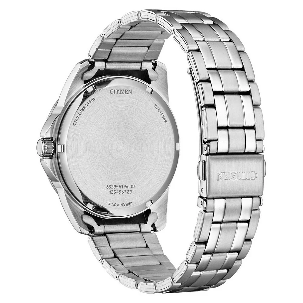 citizen AG8341-55X