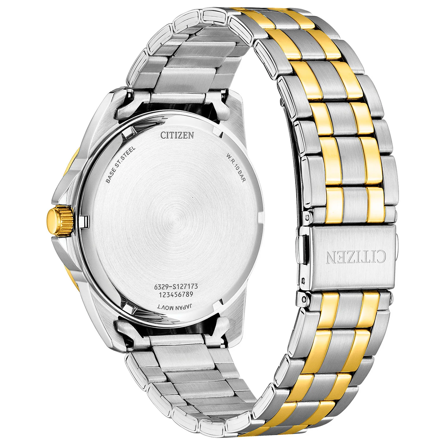citizen AG8348-56L
