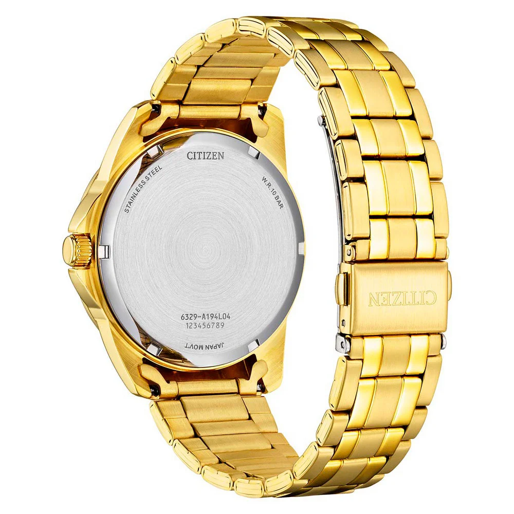 citizen AG8349-53E