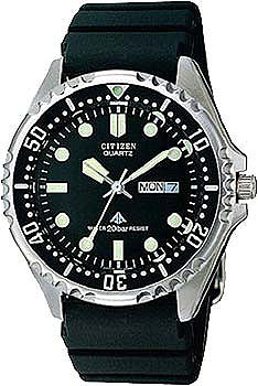 Часы Citizen Promaster AJ9230-08EE
