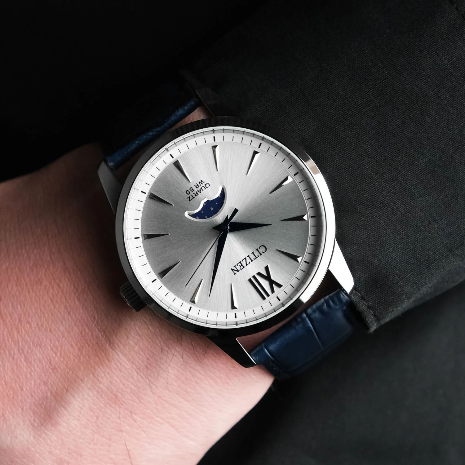 citizen AK5000-03A