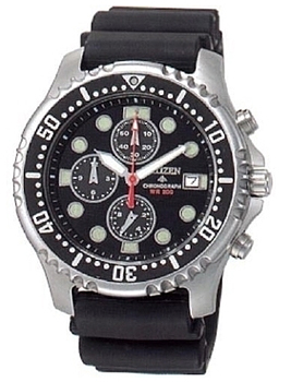 Вся коллекция Chronograph