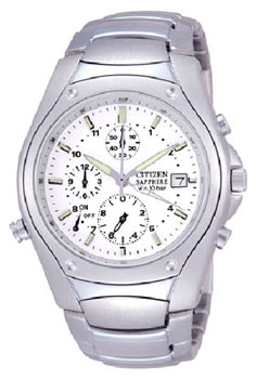 Часы Citizen Chronograph AN2240-58A