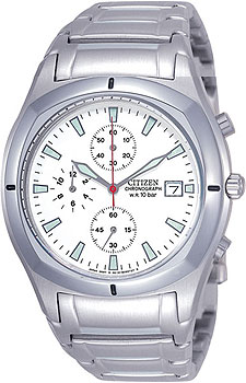 Вся коллекция Chronograph