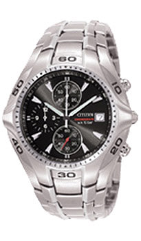 Часы Citizen Chronograph AN3291-51E