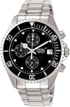 Вся коллекция Chronograph