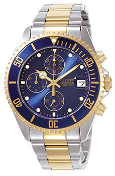 Вся коллекция Chronograph