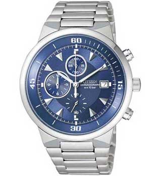 Вся коллекция Chronograph