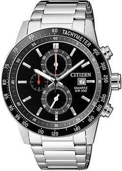 Вся коллекция Chronograph