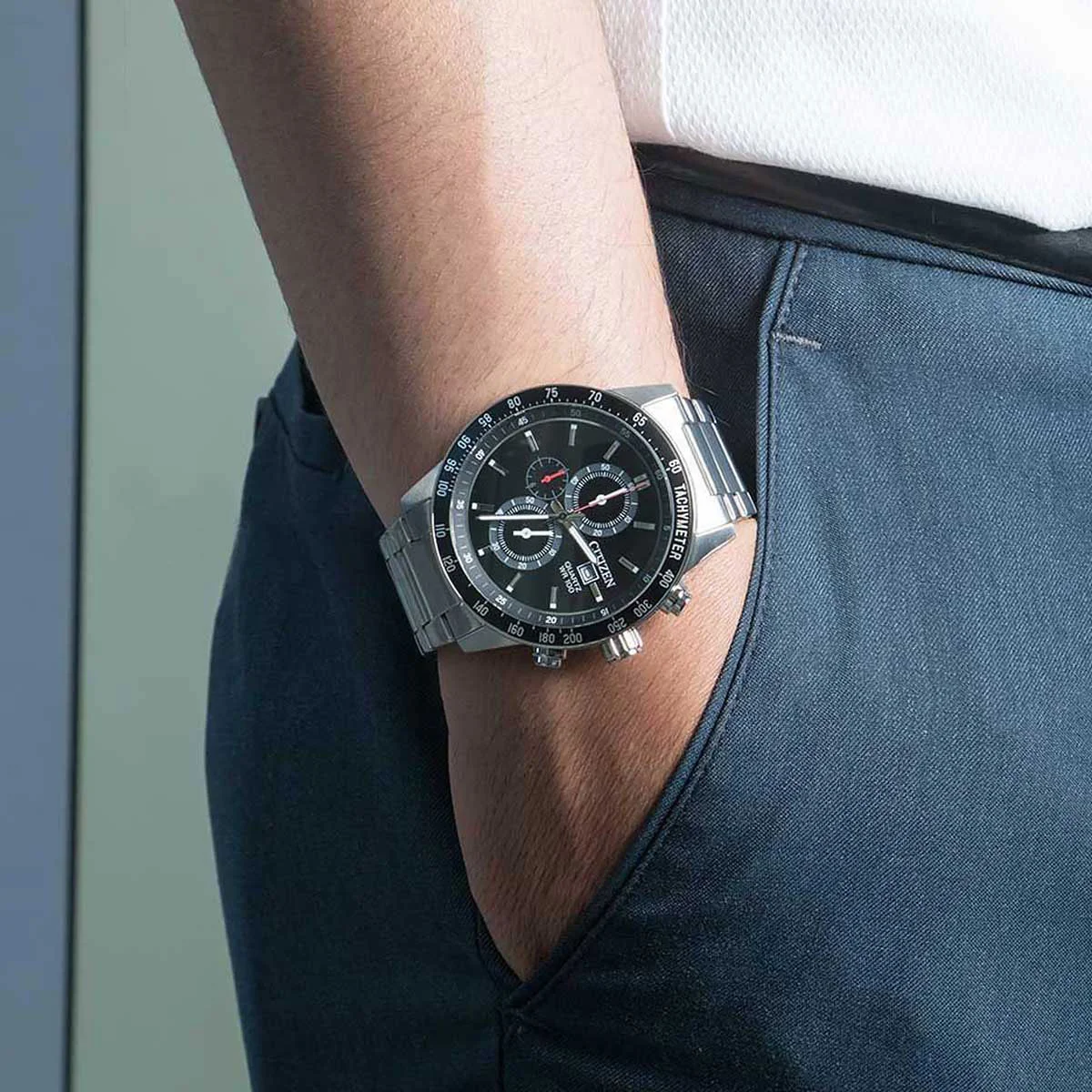 citizen AN3600-59E