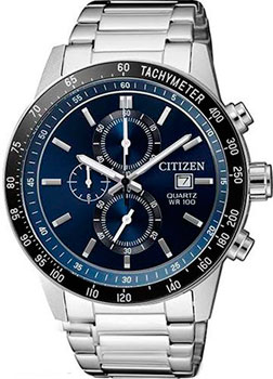Вся коллекция Chronograph