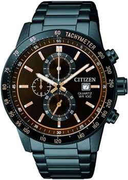 Вся коллекция Chronograph