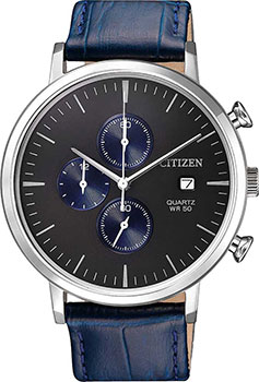 Вся коллекция Chronograph