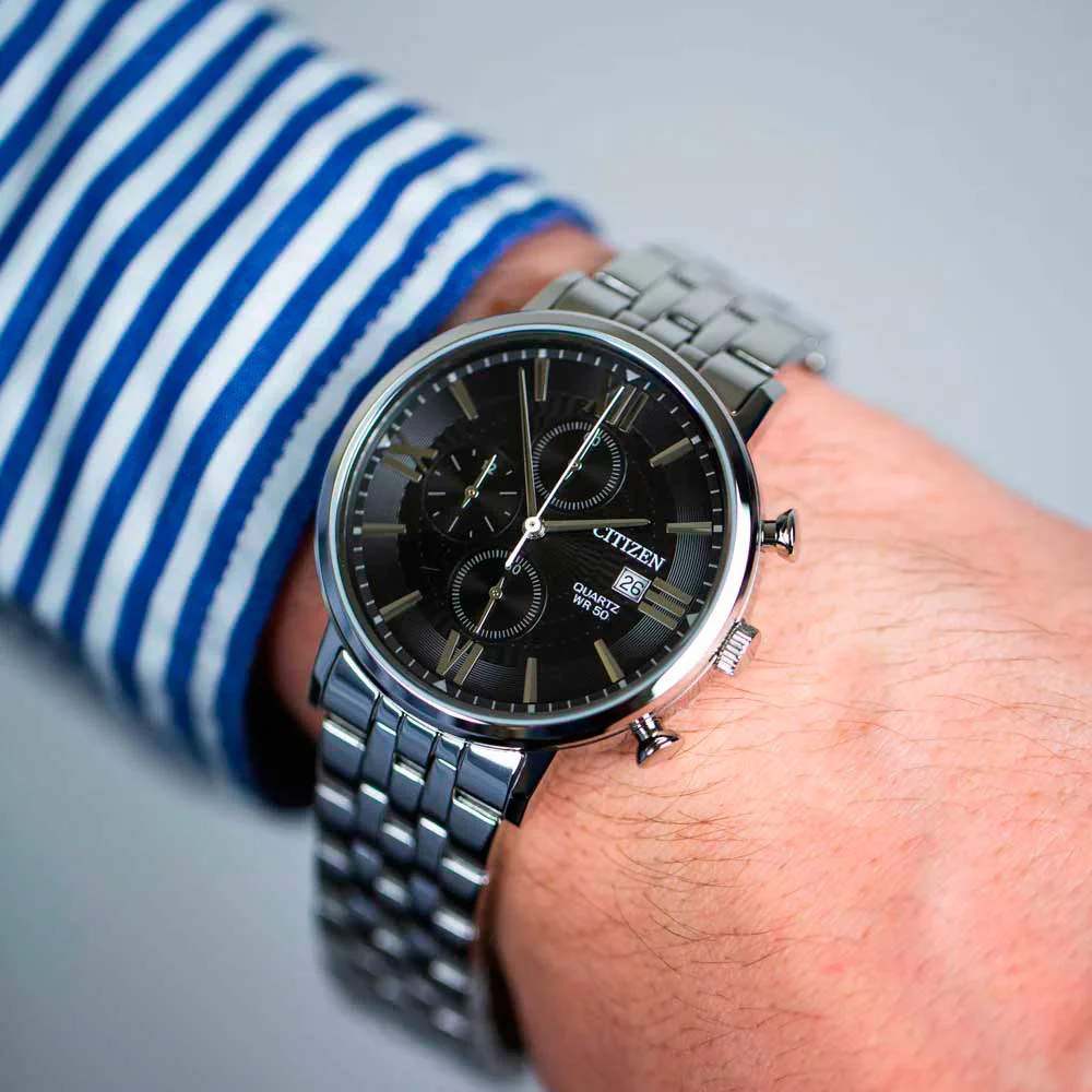 citizen AN3610-71E